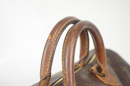 Louis Vuitton Speedy 35 Monogram Canvas
