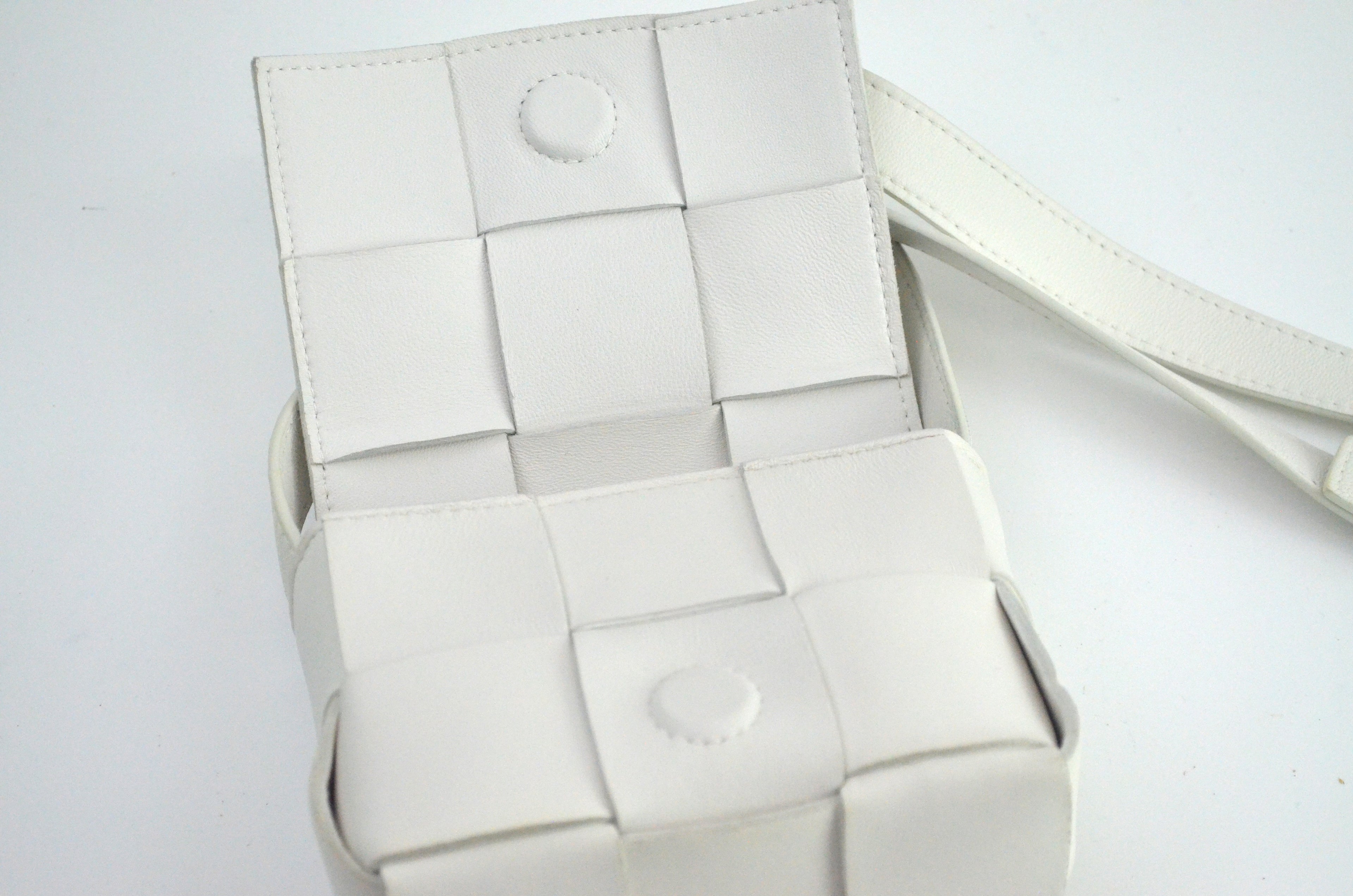 Bottega Veneta Cassette Candy
