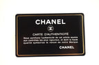Chanel Quilted 6 Key Schlüsselmäppchen Rot