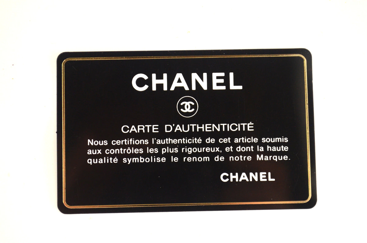 Chanel Quilted 6 Key Schlüsselmäppchen Rot