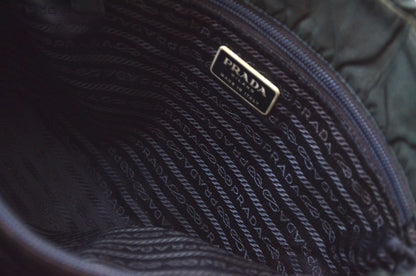 Prada Nylon Tasche