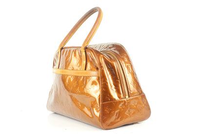 Louis Vuitton Vernis Tompkins