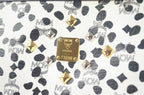 MCM Clutch aus der Loveless x MCM Collaboration