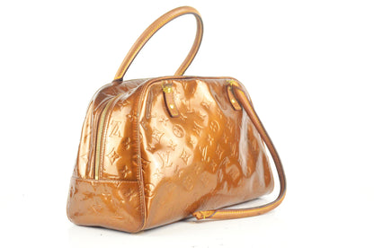 Louis Vuitton Vernis Tompkins
