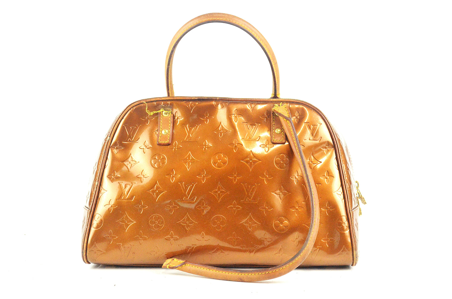 Louis Vuitton Vernis Tompkins