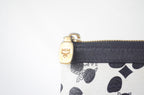 MCM Clutch aus der Loveless x MCM Collaboration