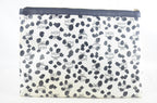 MCM Clutch aus der Loveless x MCM Collaboration
