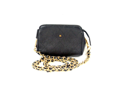 Chanel Crossbody