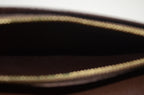 Louis Vuitton Langbörse Damier Ebene