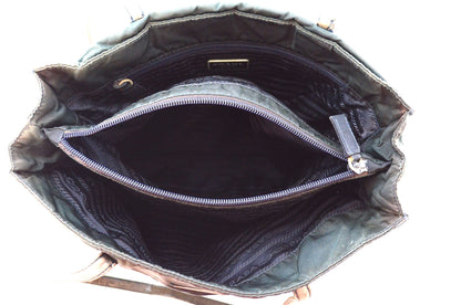 Prada Nylon Tasche