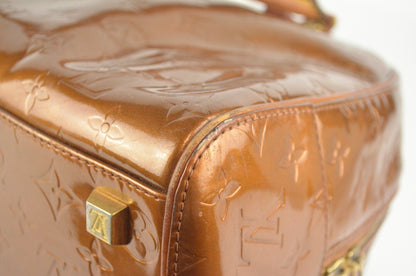 Louis Vuitton Vernis Tompkins