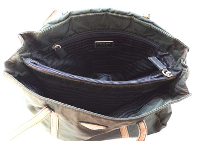 Prada Nylon Tasche