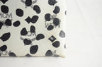 MCM Clutch aus der Loveless x MCM Collaboration