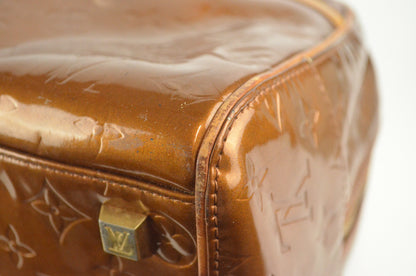 Louis Vuitton Vernis Tompkins