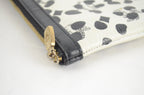 MCM Clutch aus der Loveless x MCM Collaboration