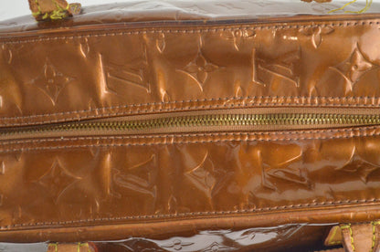 Louis Vuitton Vernis Tompkins