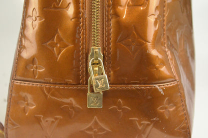 Louis Vuitton Vernis Tompkins