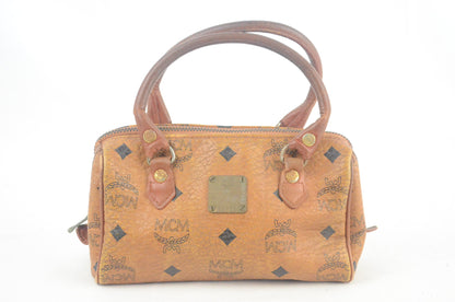 MCM Mini Bowlingbag