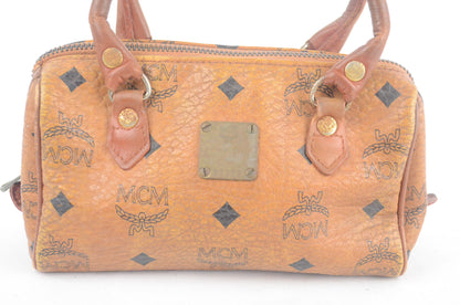 MCM Mini Bowlingbag