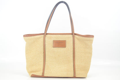 Dolce & Gabbana Basket Shopper