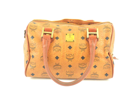MCM Bowlingbag