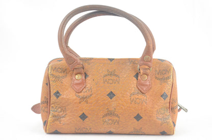 MCM Mini Bowlingbag