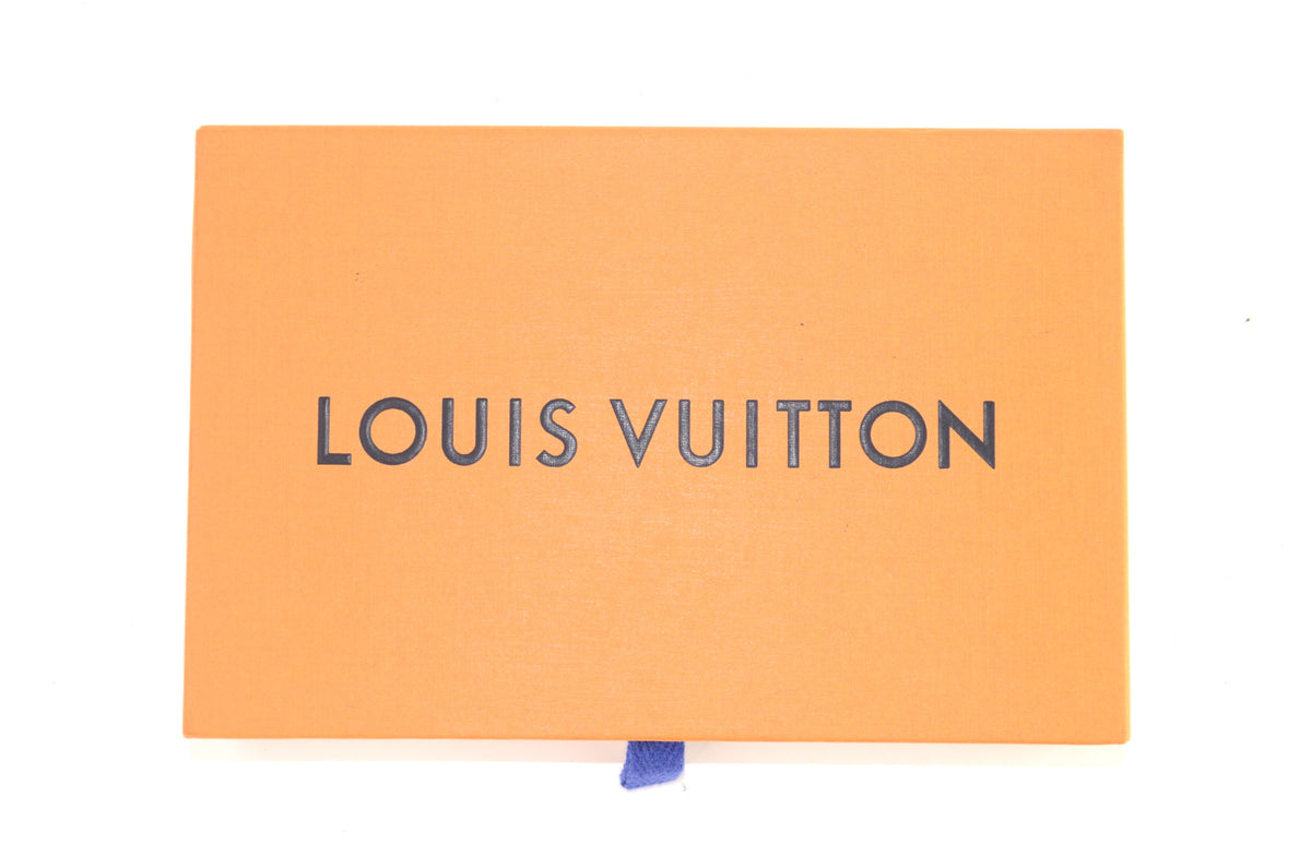 Louis Vuitton Zippy Wallet Damier Azur