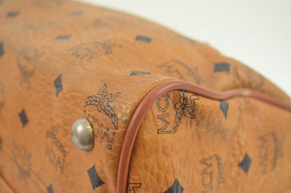 MCM Bowlingbag