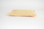 Louis Vuitton Manschettenknopf Halter Damier Ebene Canvas Braun
