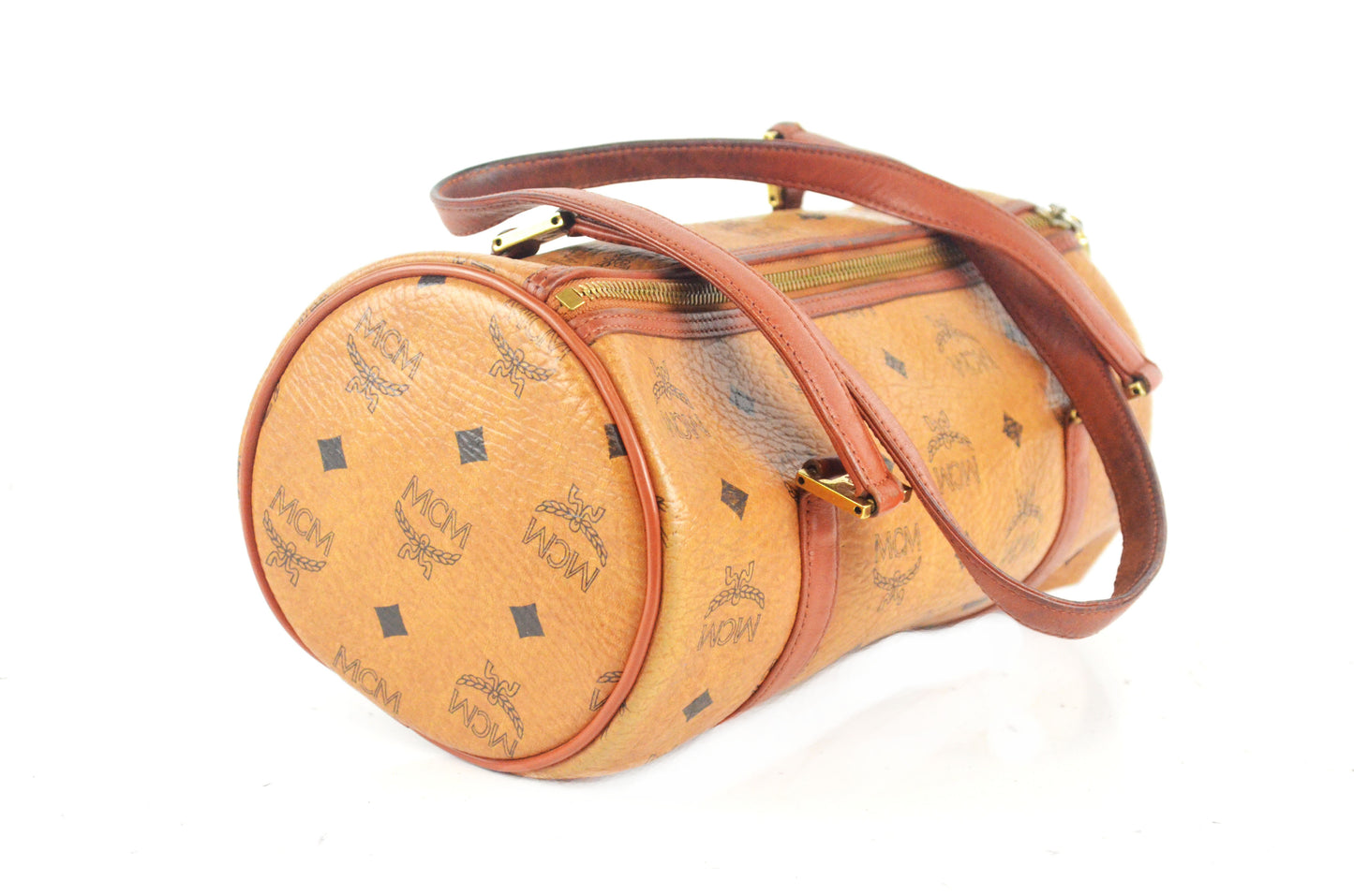 MCM Handtasche