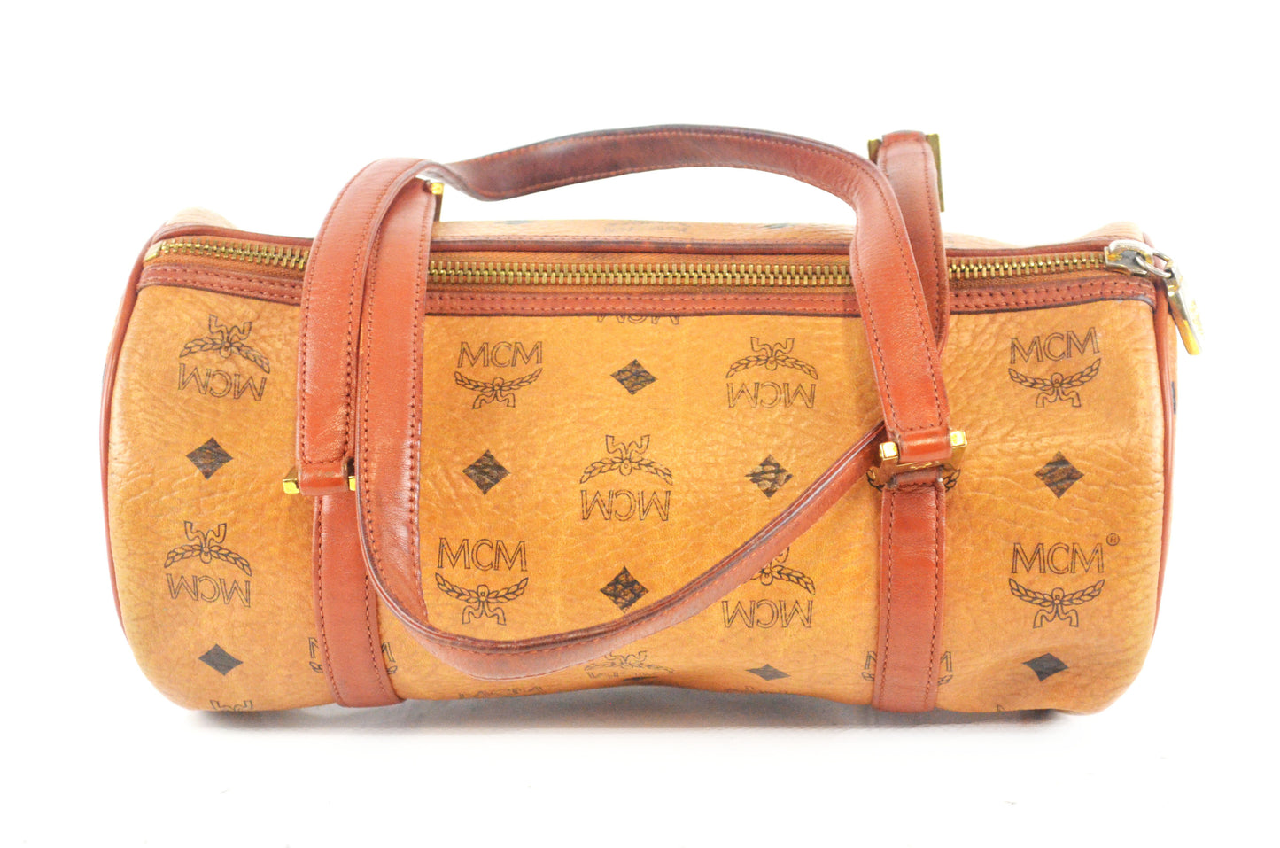 MCM Handtasche