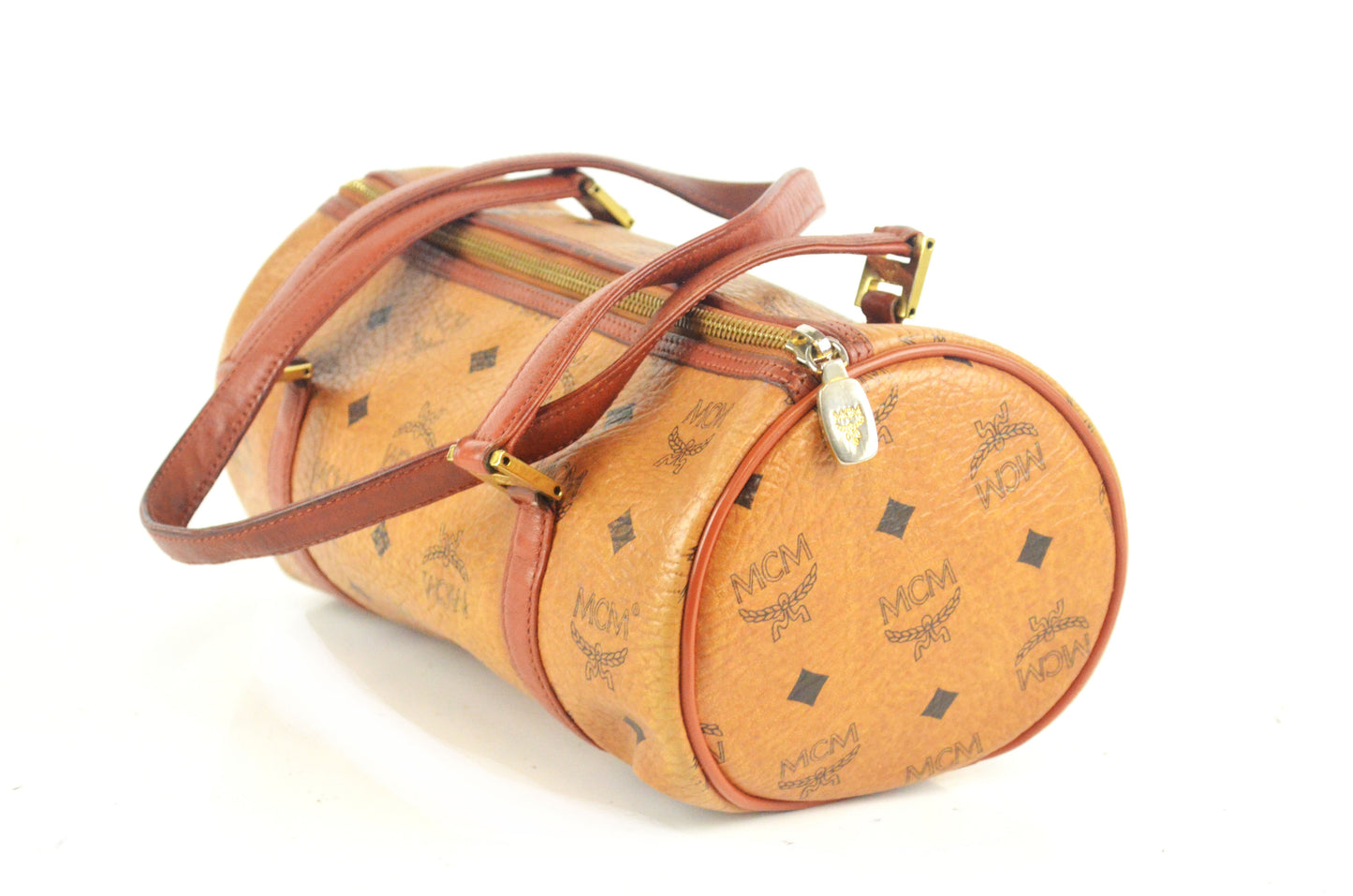 MCM Handtasche
