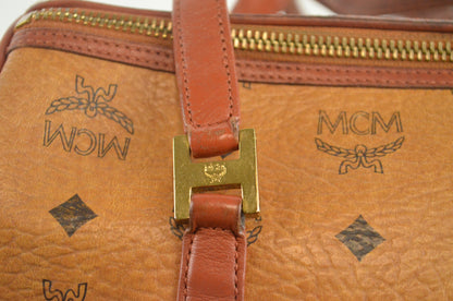 MCM Handtasche