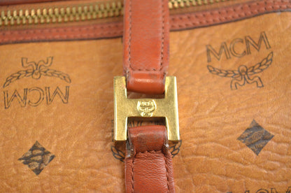 MCM Handtasche