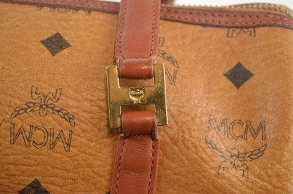 MCM Handtasche