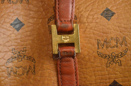 MCM Handtasche