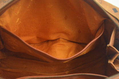 MCM Bowlingbag