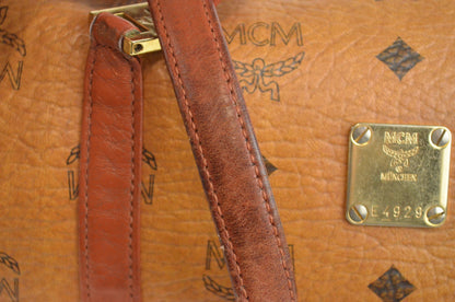MCM Handtasche