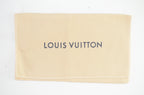 Louis Vuitton Zippy Wallet Damier Azur