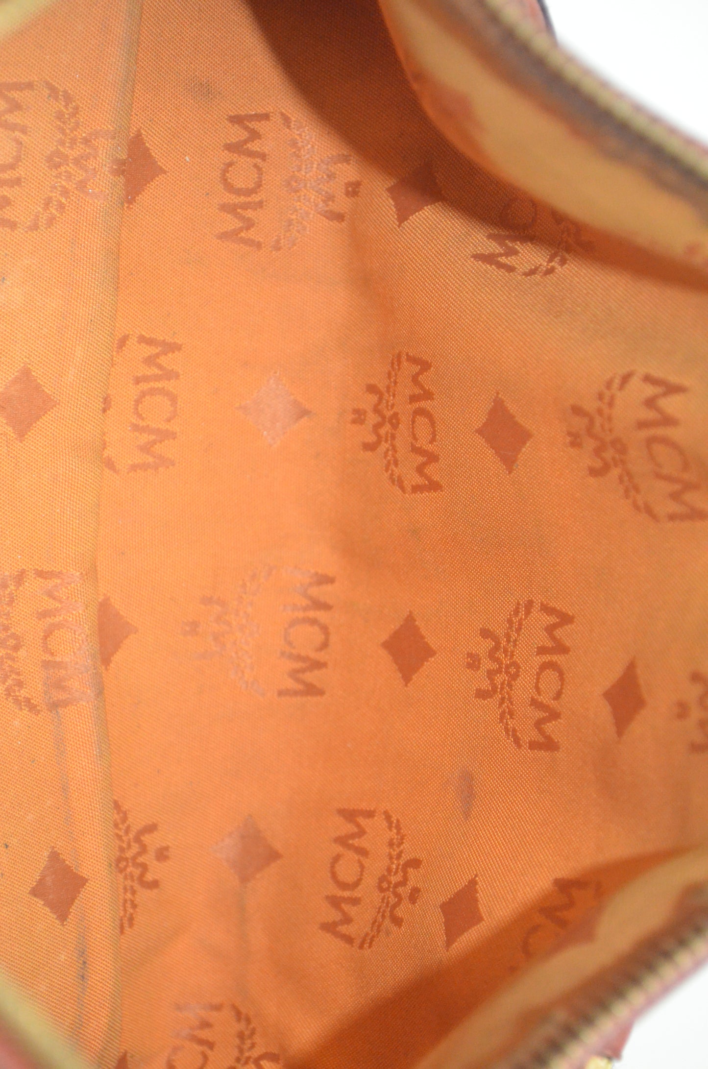 MCM Handtasche