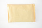 Louis Vuitton Manschettenknopf Halter Damier Ebene Canvas Braun