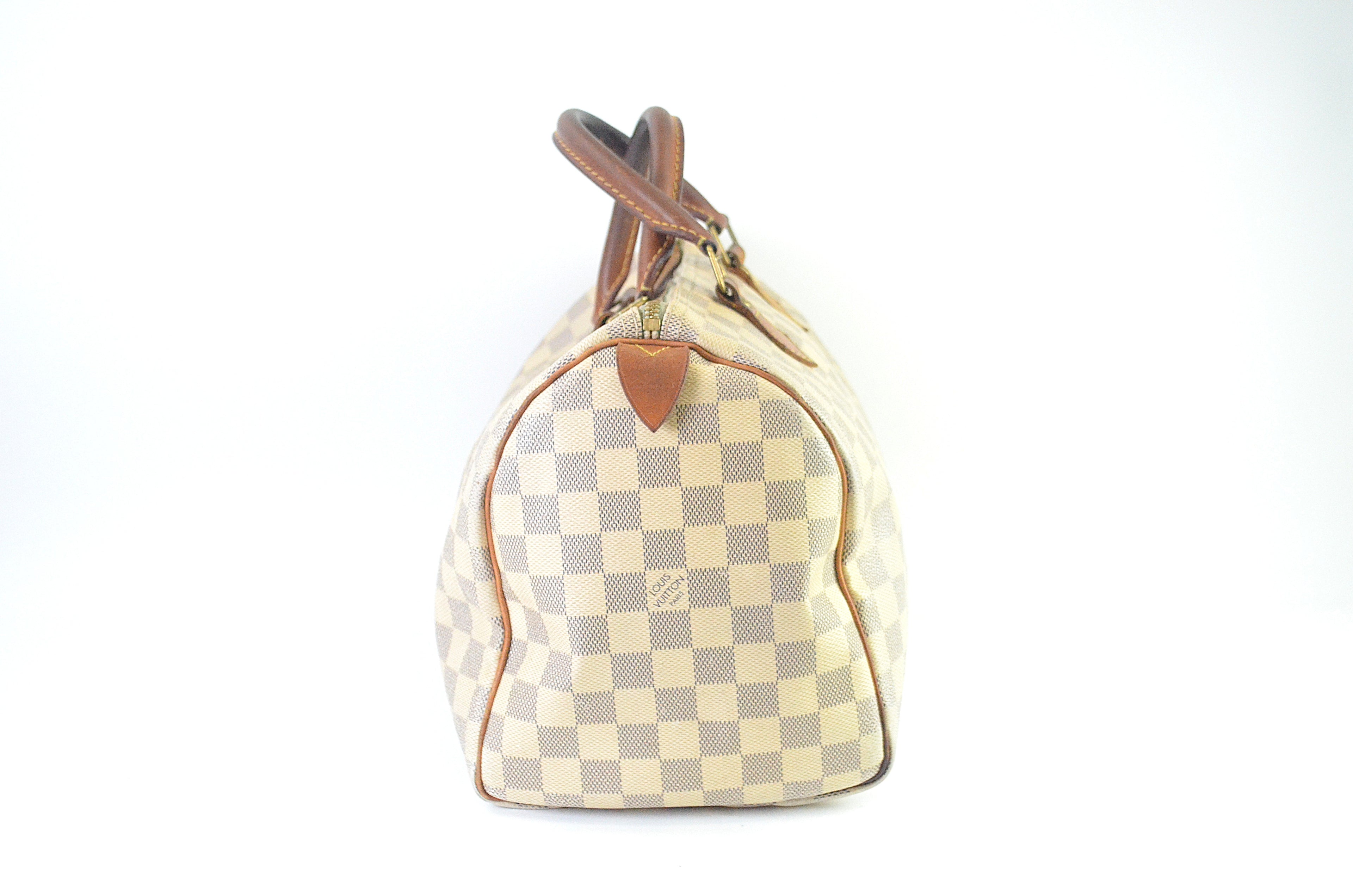 Louis Vuitton Speedy 30