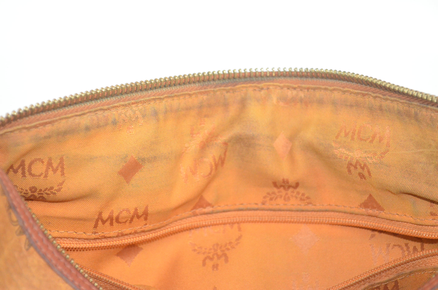 MCM Handtasche