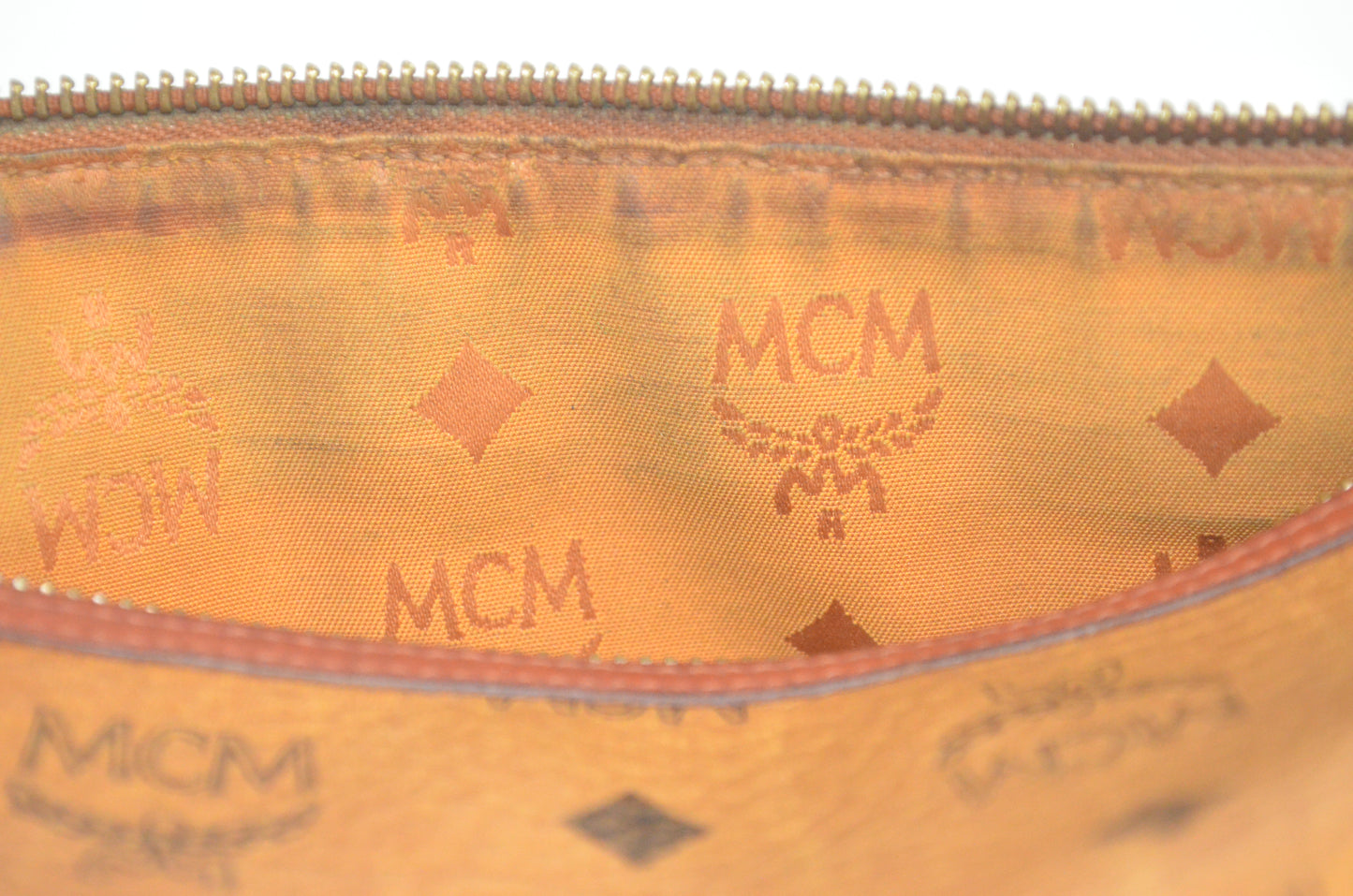 MCM Handtasche
