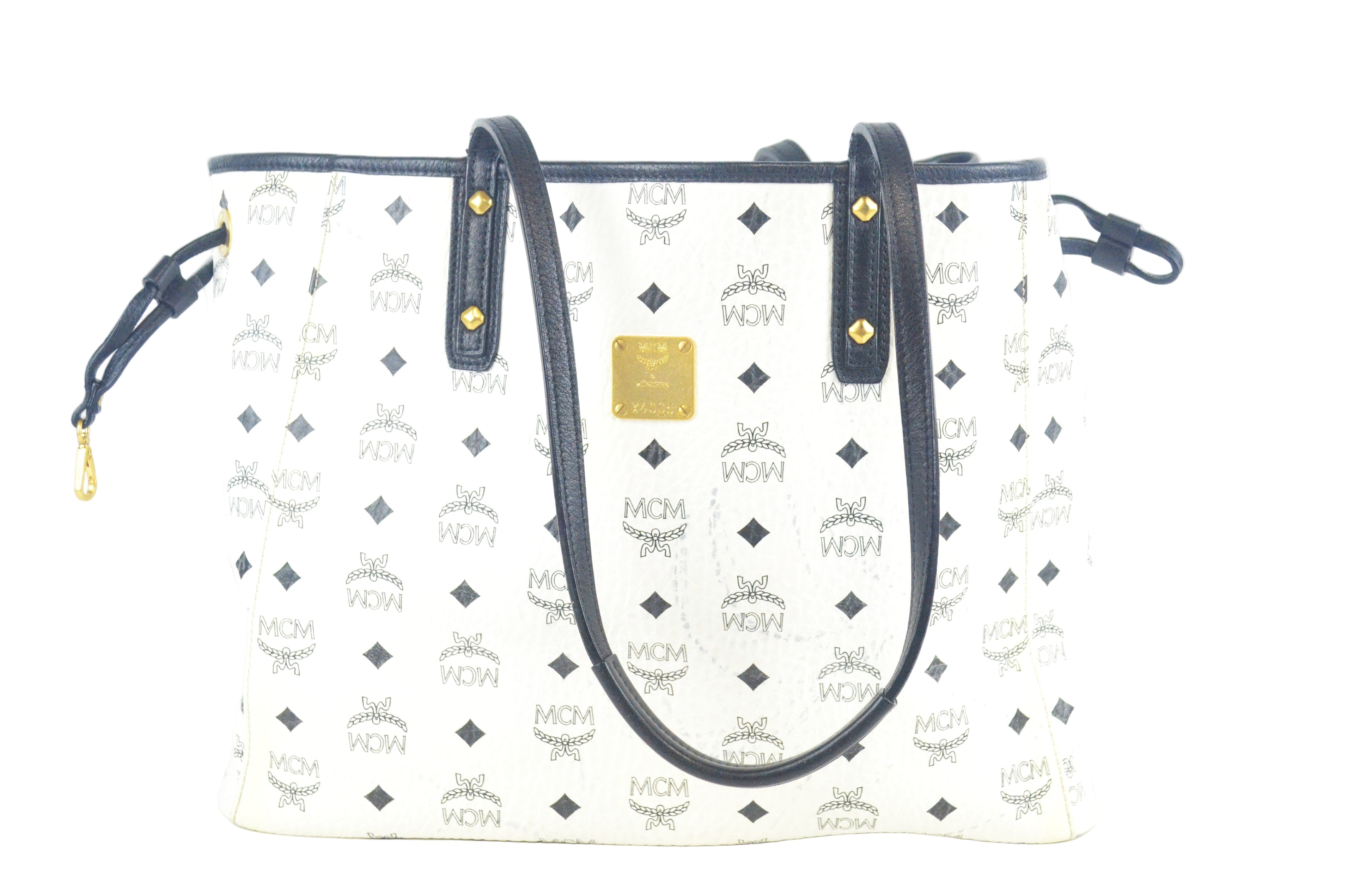 MCM Wendeshopper