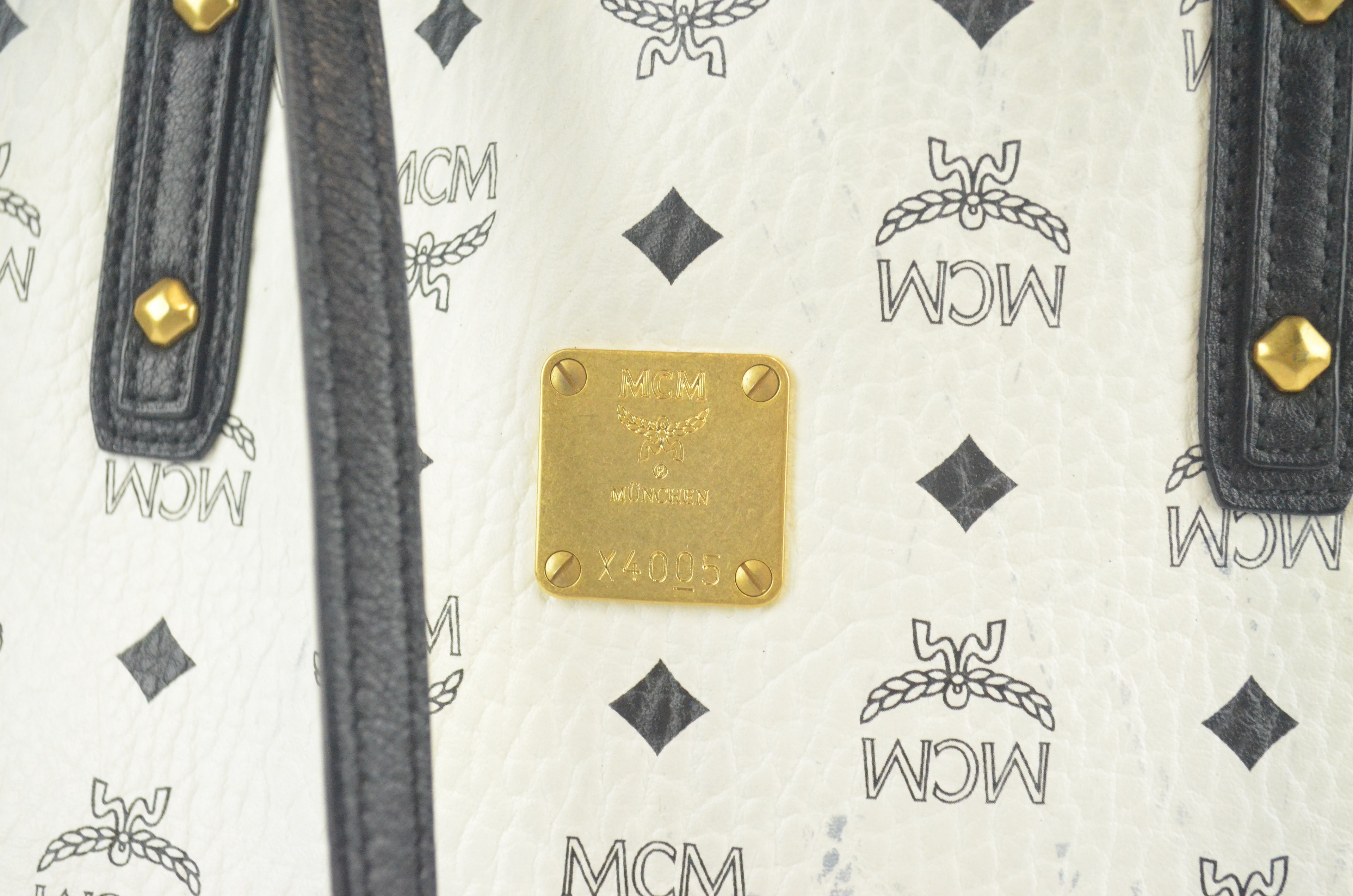 MCM Wendeshopper