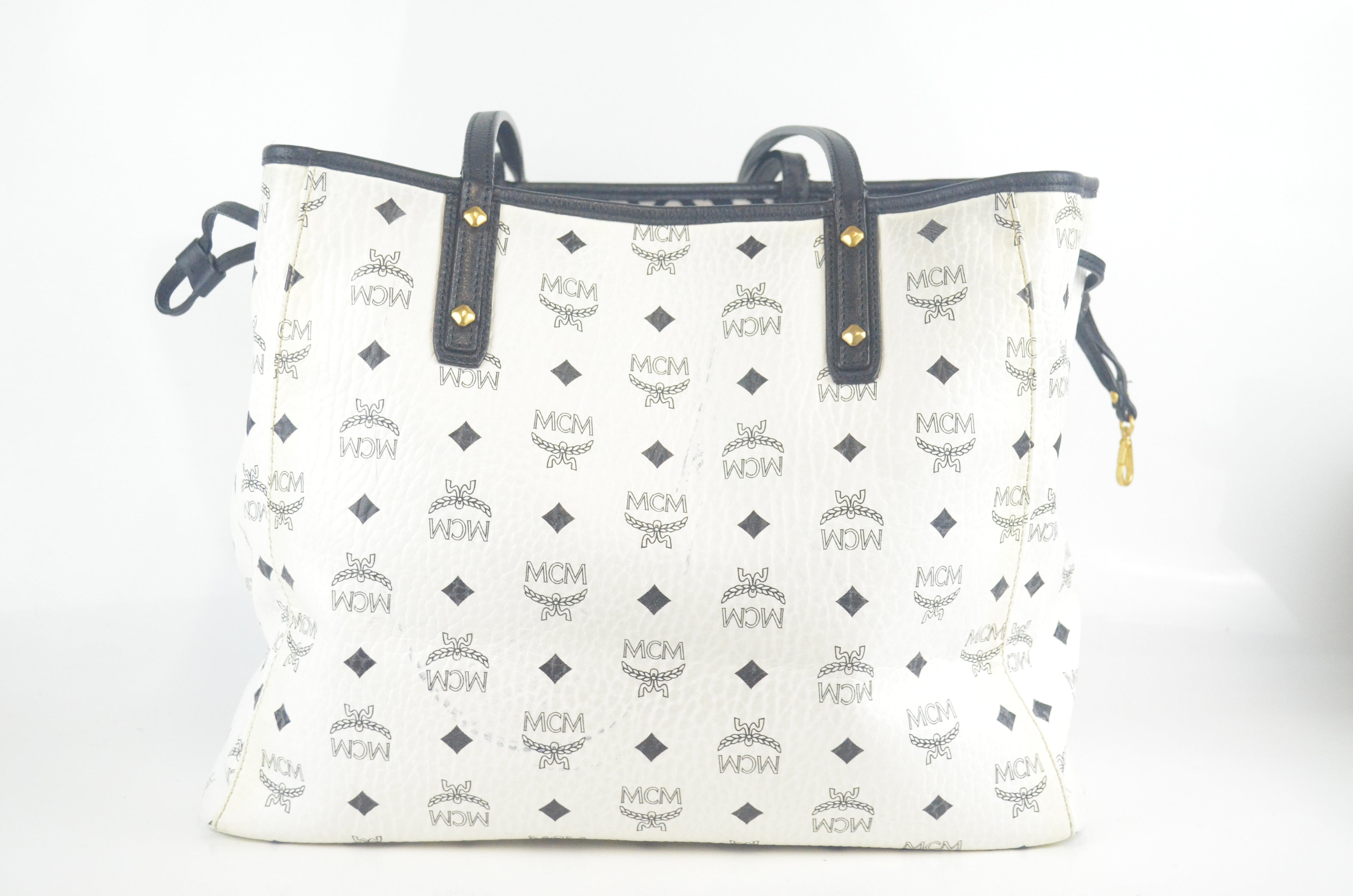 MCM Wendeshopper