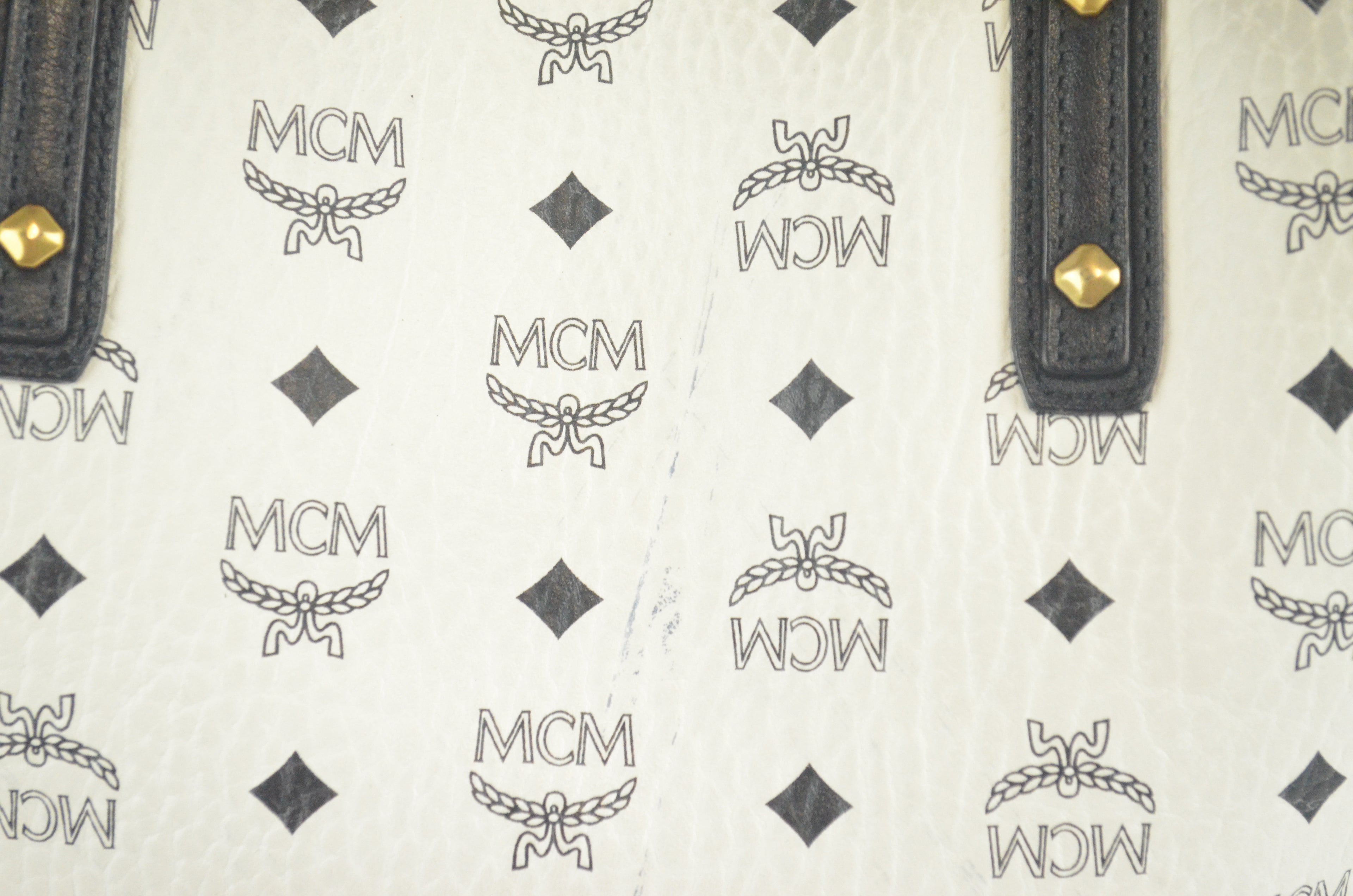 MCM Wendeshopper