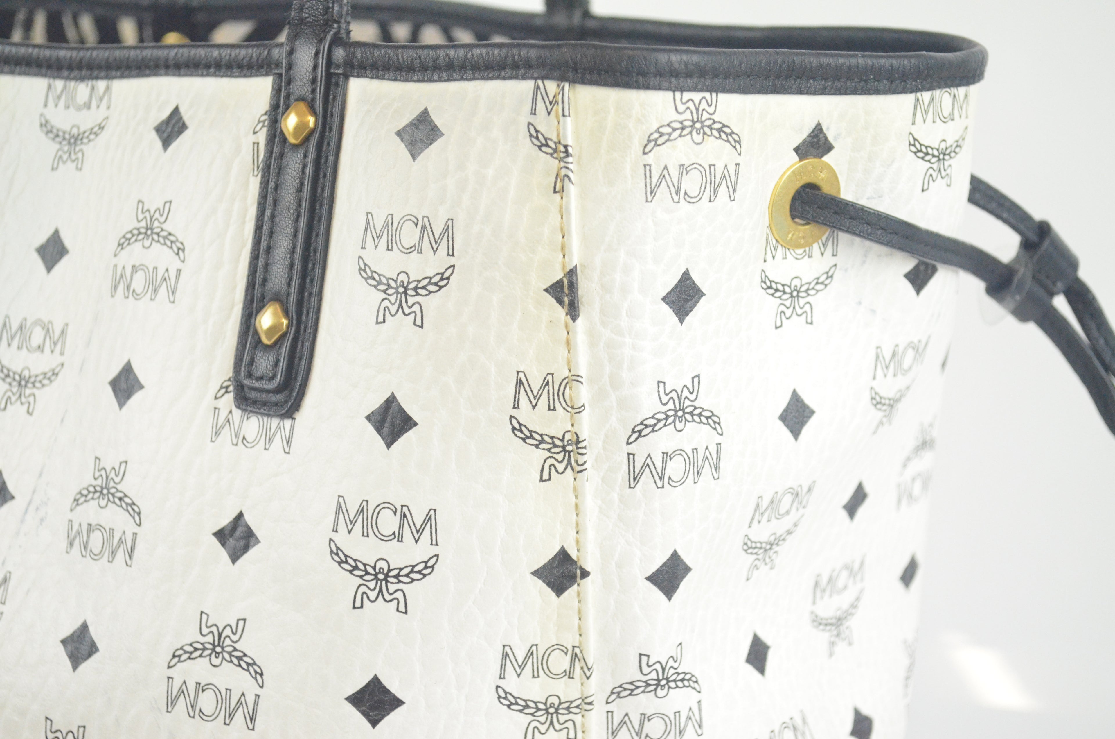 MCM Wendeshopper