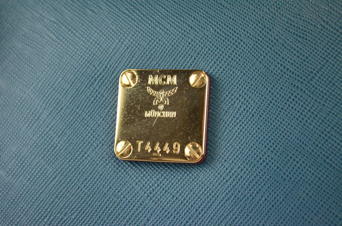 MCM Shopper